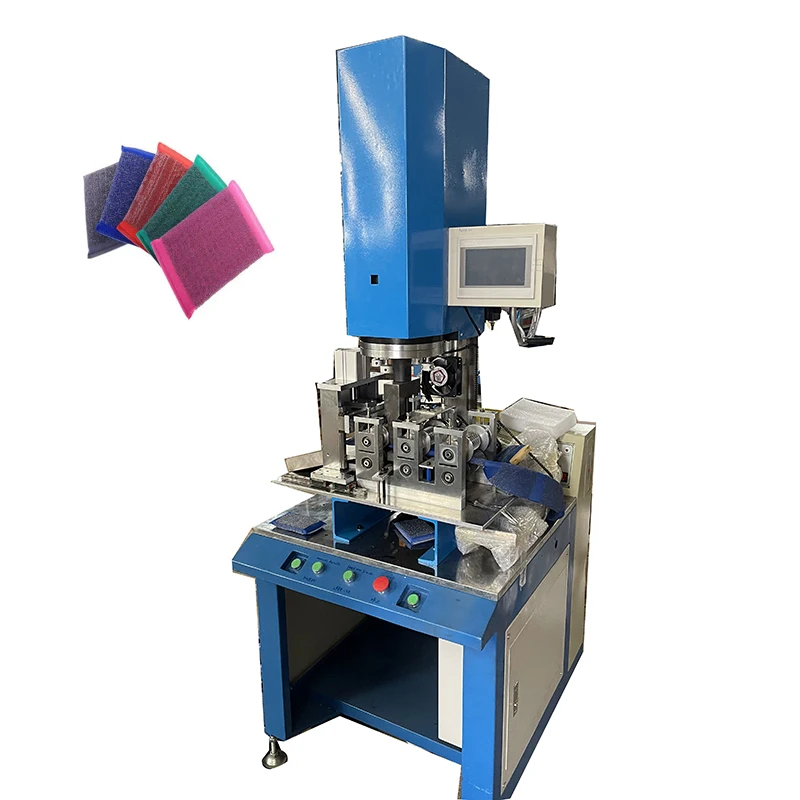 Заводская поставка, машина для производства губчатой пены, машина для производства губки для мытья посуды, машина для скруббер, для продажи