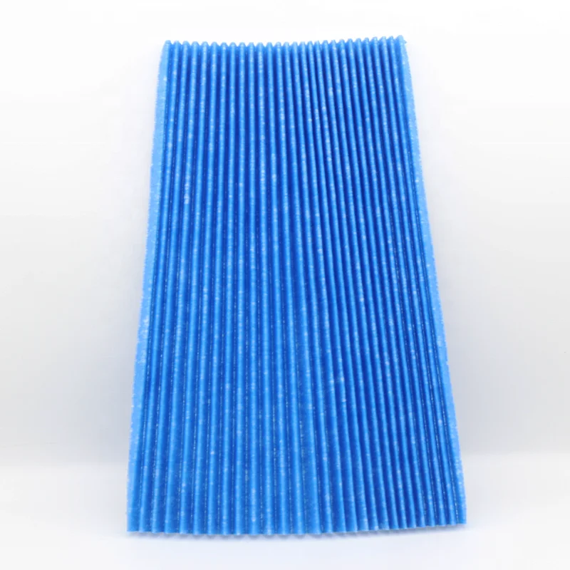 Replacement Dust Collecting Pleated Filter Compatible with DAIKIN Air Purifier Filer KAC998A4