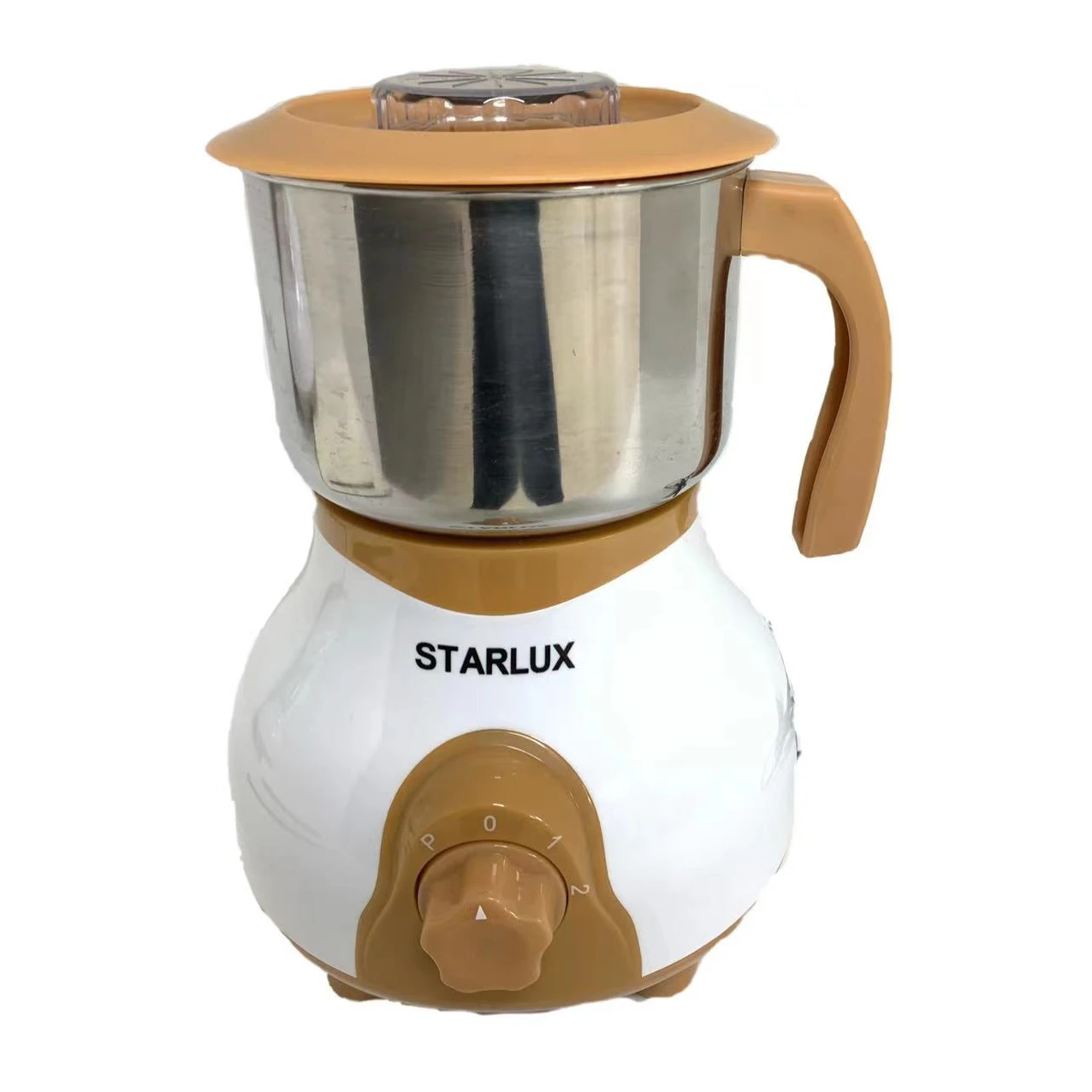 Leazo Customized  coffee grinder Rapid grinding Multifunctional Home Appliances small coffee grinder mixer Blender for household