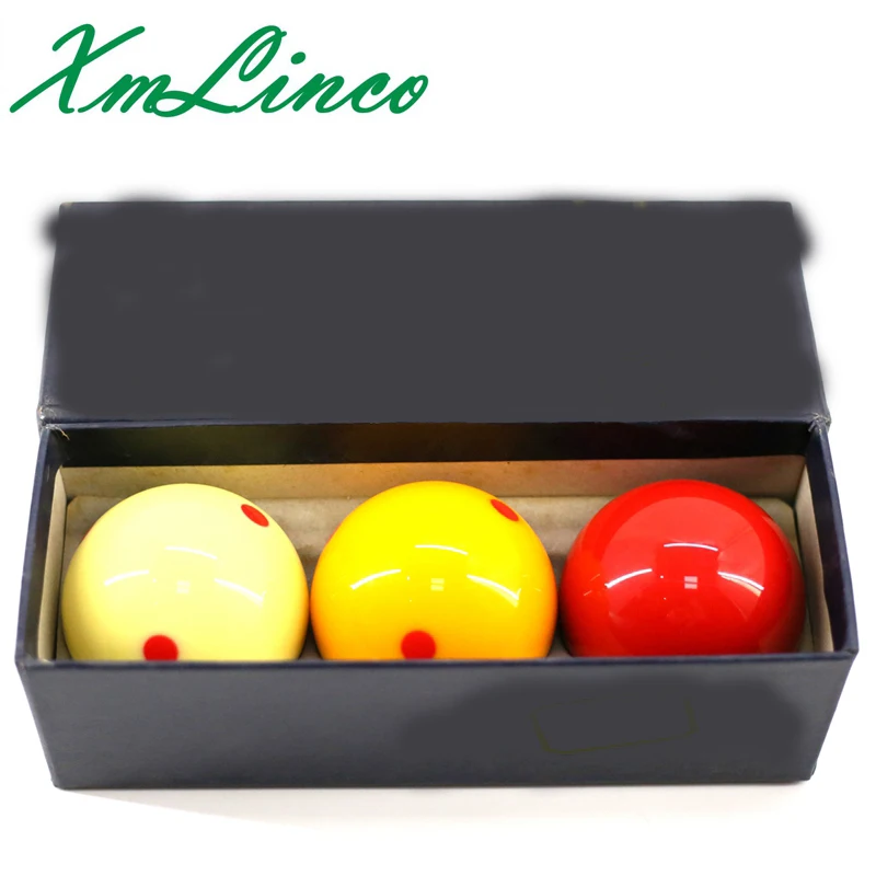 61mm carom pool ball