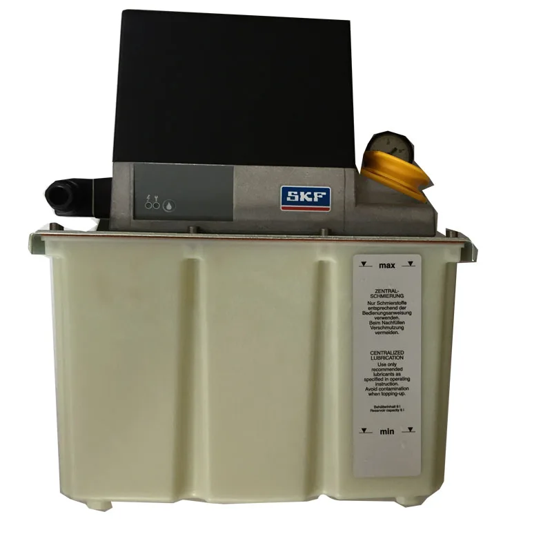 MKF2-KW6-22003+428 VOGEL  Oil Air Grease Pump Lubricant System China Pump