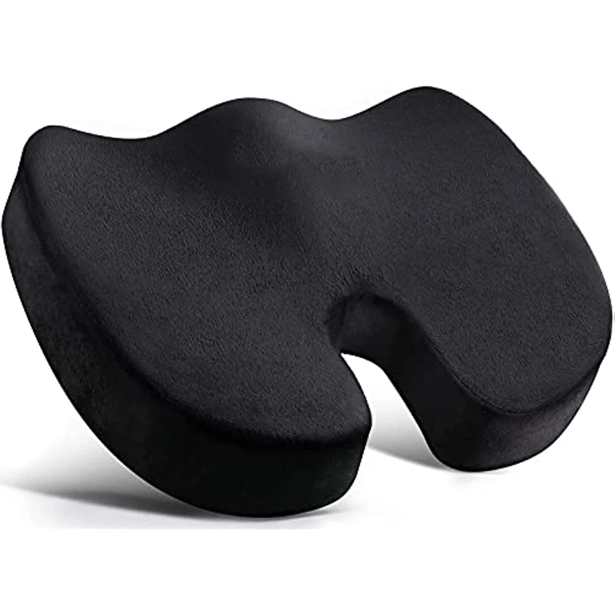 Factory Direct Seat Cushion Office Chair Cushions Butt Pillow for Long Sitting Memory Foam Chair Pad Seat Cushion