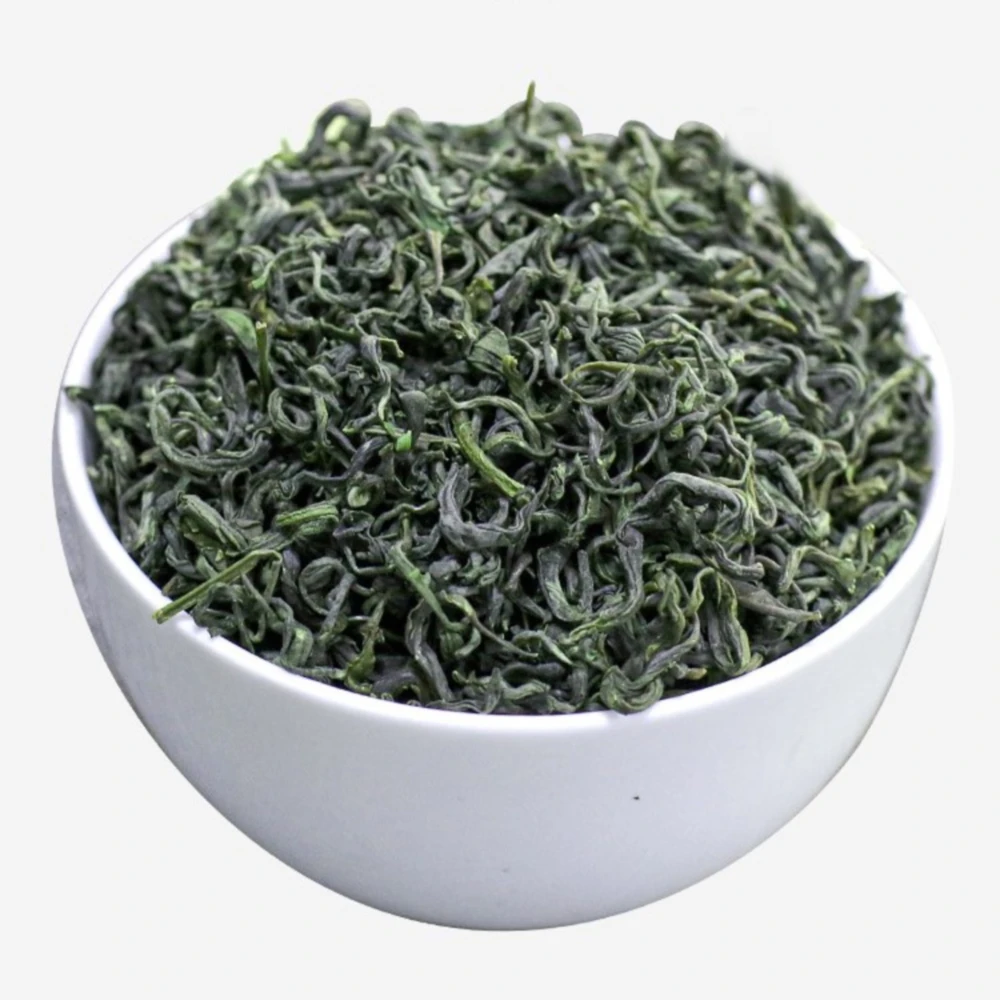 Top Quality Bulk Loose Leaf Health Tea Green Tea