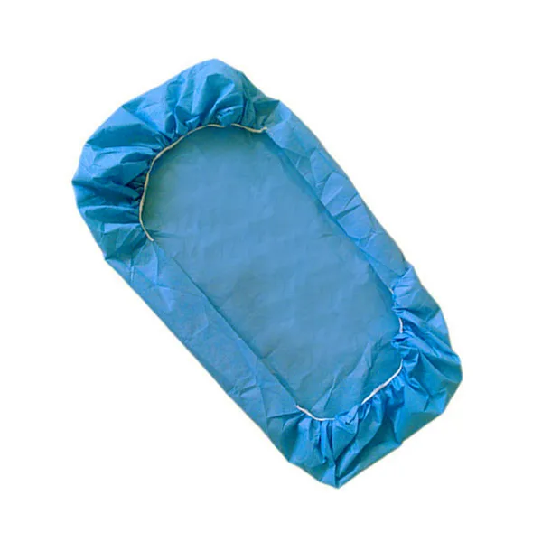 disposable medical bed cover