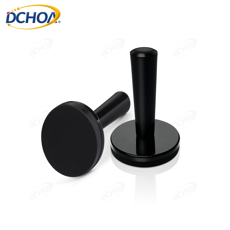 DCHOA  Black Vehicle Wrap Magnets Holder Film Fix Tool Car Vinyl Wrap