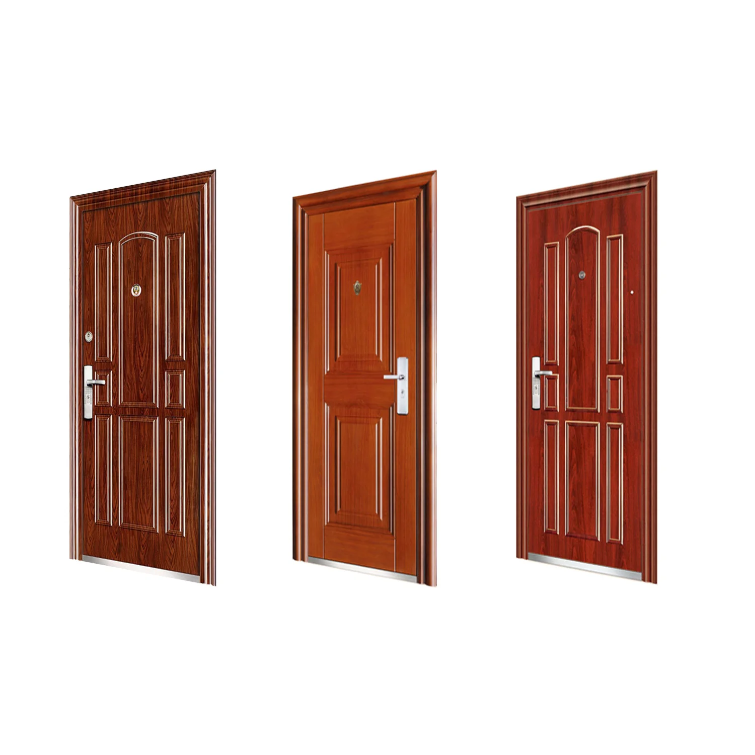 High Quality New Arrival Internal Doors For Exterior With Other door & window accessories