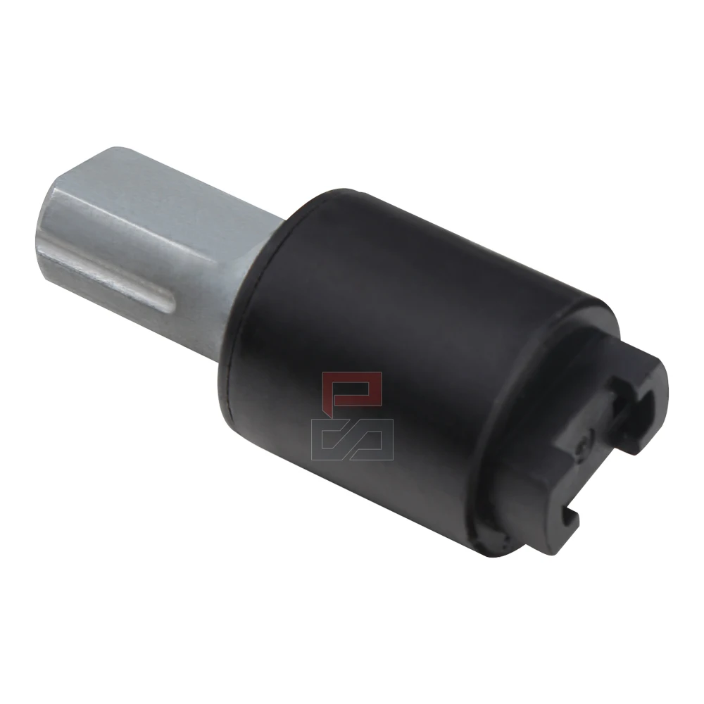 Washing Machine Parts RD803.1 Soft Close Rotary Damper for Washing Machine Cover