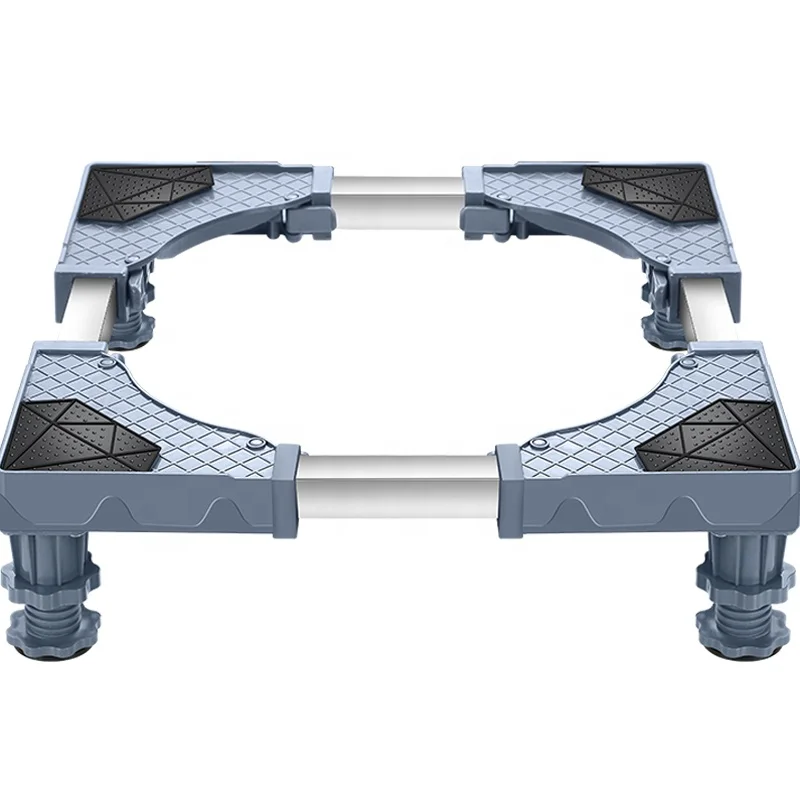 multi-functional size adjustable refrigerator holder