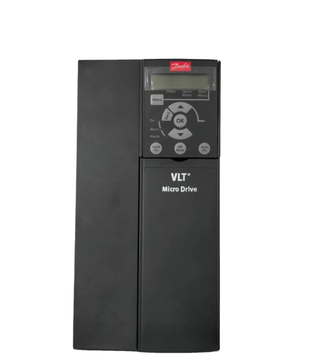 vfd 220v single phase to 3 phase 22 FC-051PK18S2E20HXXXCXXXSXXX vfd manufacturer in china danfoss vfd 0.18kw inverter 136N8920