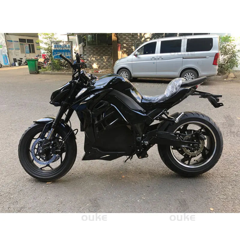 Hot new products 300km long range electric scooter 3000w motor eec for adults