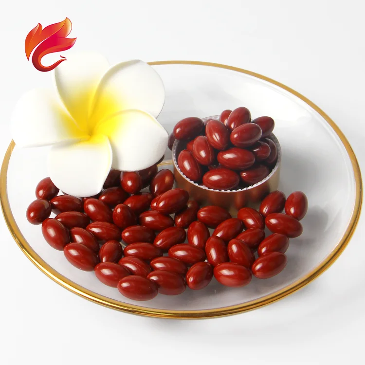 
Vision Support Eyes Health Softgel Capsules 