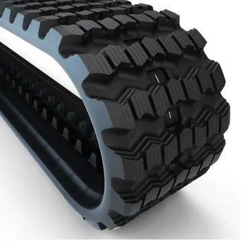 2021 manufacturer kubota rubber track rubber crawler for harvesters 500*90*54 size and  500*90*51 rubber track