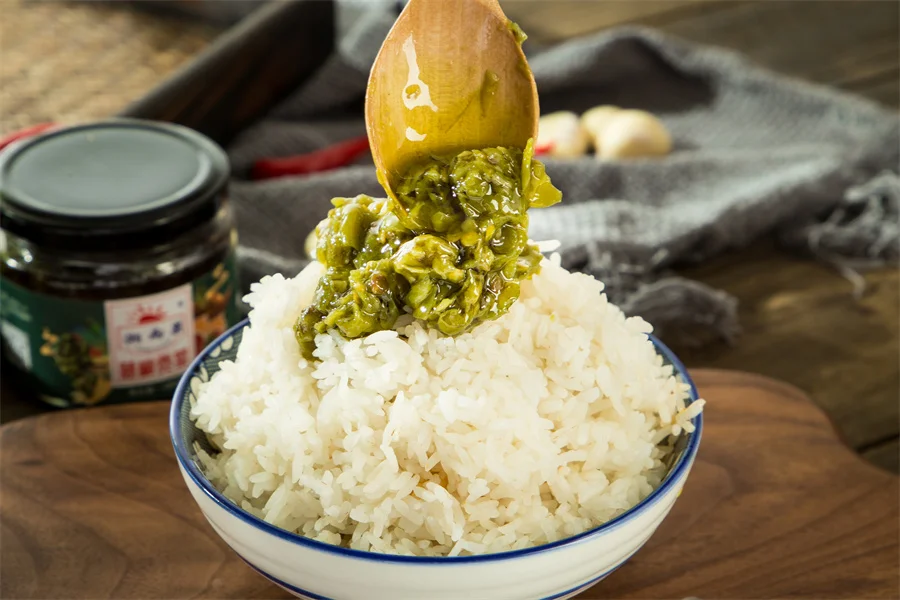 Chinese Mala Food Seasoning Mapo Tofu Seasoning Spices Spicy Ramen Fast Food Single Spices Sauce