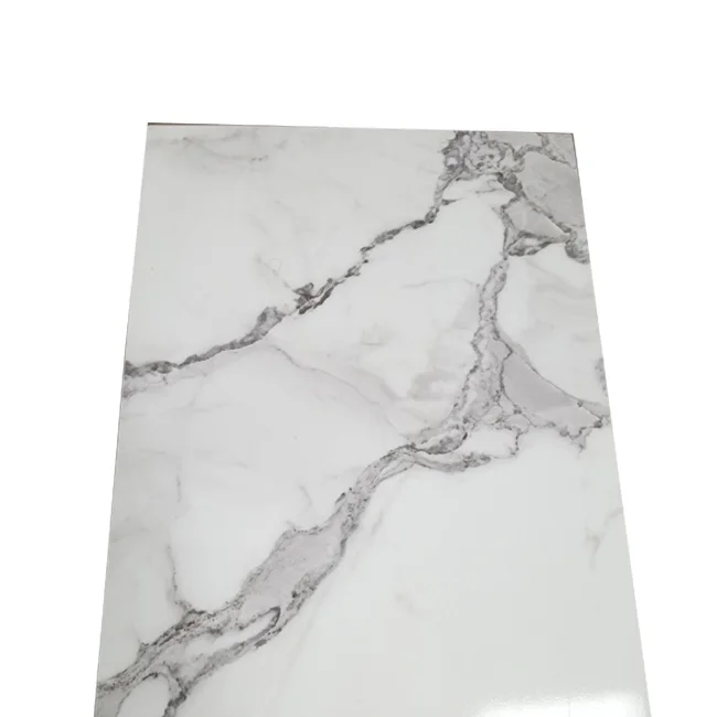 Non-asbestos Wholesale Competitive Price UV transfer printing Fiber cement wall panel