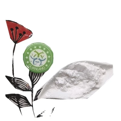 
High Quality Cosmetic Grade CAS 96690-41-4 Silk Peptide with the best price 