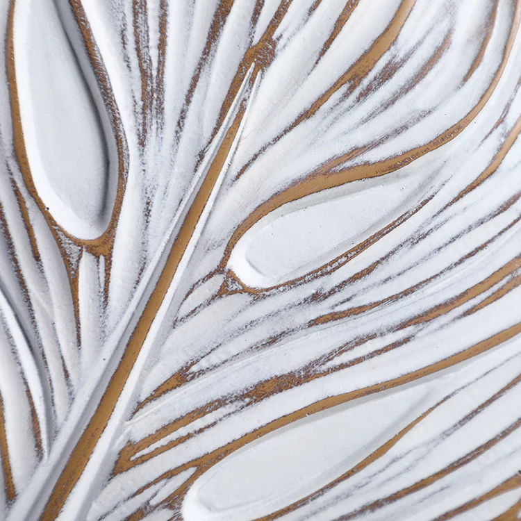 Top sale modern gift resin craft ornaments vintage home decoration pieces for hotel decor