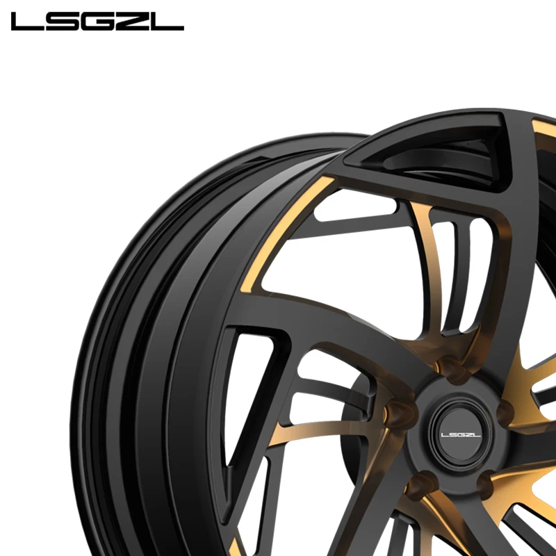 deep lip manufacture custom 18inch 19inch 20inch 21inch 5x120 5x112 passenger forged wheels for BMW 3 series 320i 328d 340i