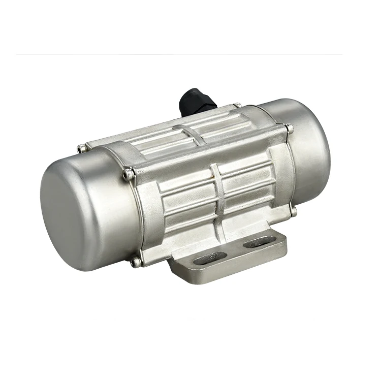THREE PHASE 220V/380V 2 POLES 3000/3600RPM 50/60HZ MICRO VIBRATOR MOTOR FOR SMALL CONSTRUCTION USED WATERPROOF