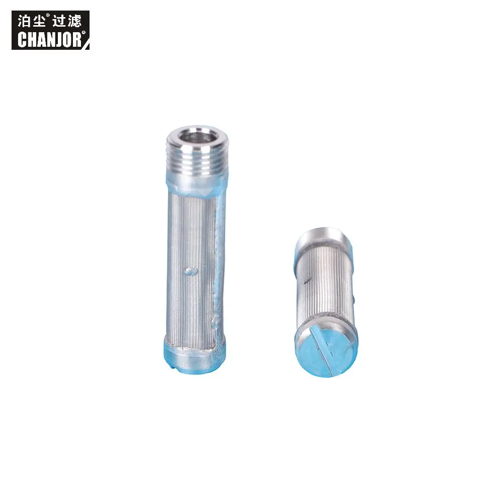 CHANJOR YN50V00020F1 гидравлический пилотный фильтр YN50V00020F1 для экскаватора KOBELCO