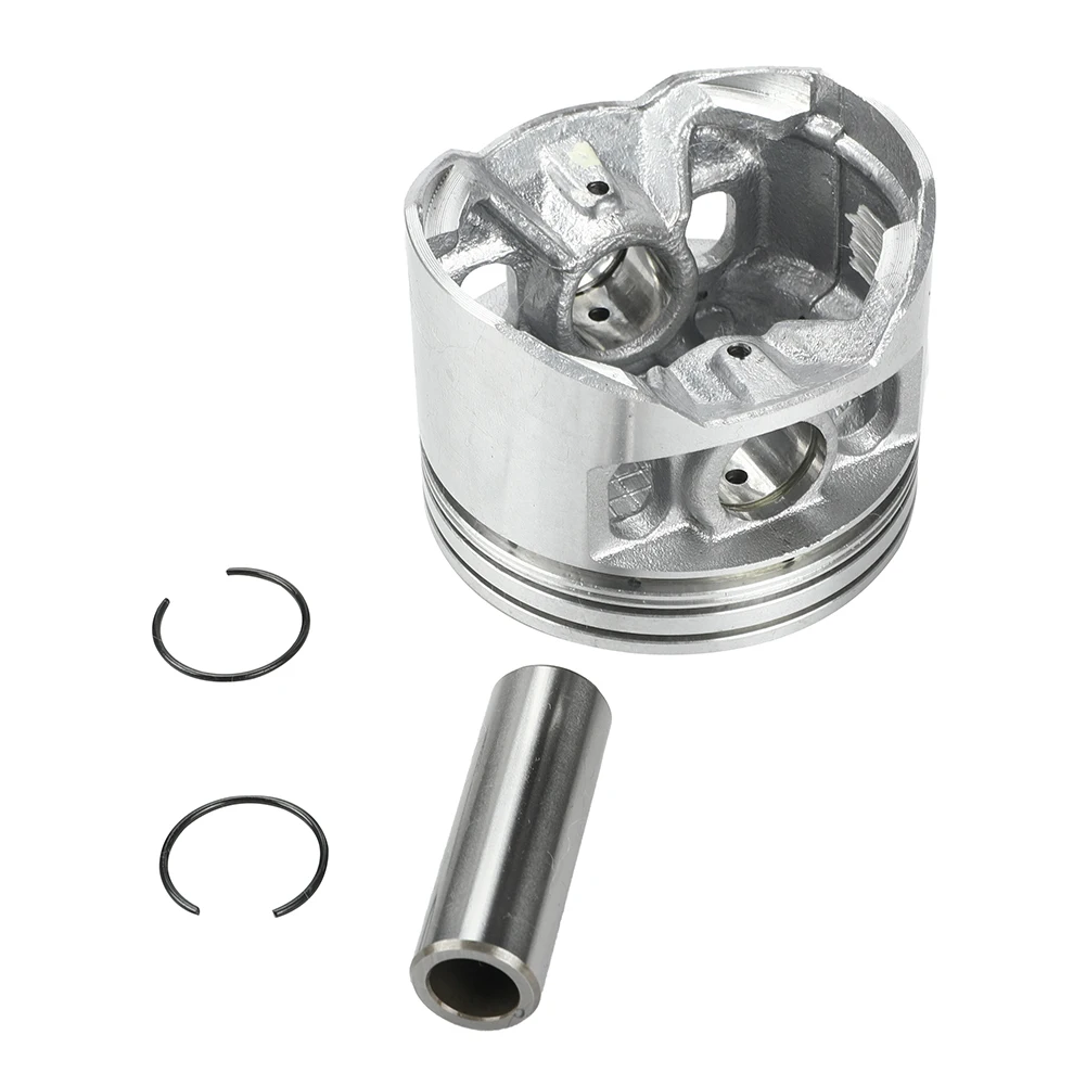 Комплект поршней 56 мм 13 мм для YinXiang YX140 140CC YX1P56FMJ Kaya XMoto Apollo orion Запчасти для грязевых питбайков kingruth