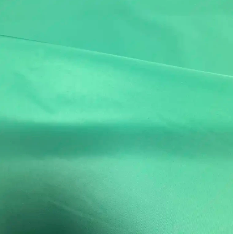 Fabric Manufacturing Faux Imitate Memory Permeability Membrane Breathable for mountaineering clothes ski suits activewear fabric