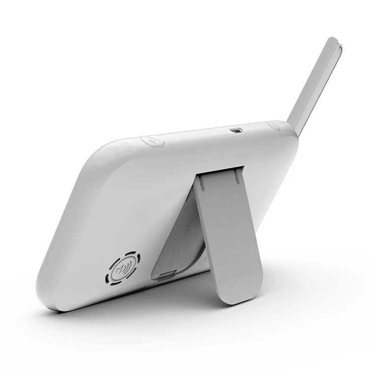 New 4.5 Inch HD720P Wireless Night Vision with Baby Cameras Two-way Talk Back LCD Display Baby Monitoring Camera Baby Monitor