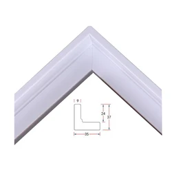 Wholesale antique luxury European style golden oil painting frame customizable size 4x6 8x10 wall resin photo frame