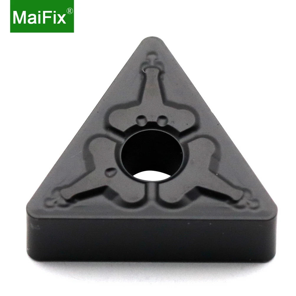 Maifix TNMG160404 160408 алмазный резак TNMG CNC держатель токарного инструмента твердая сталь обработка вставки из карбида вольфрама