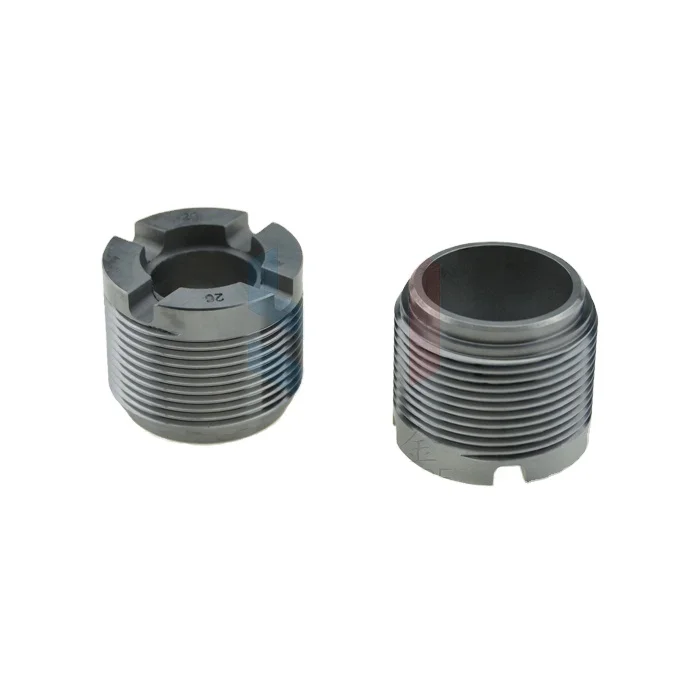 Corrosion Resistance Tungsten Carbide Oil Spray Nozzles for PDC Drill Bits