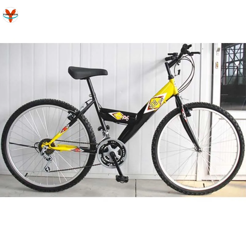 Unicycle Aluminum Alloy Rim Material adult cheap mountain bike from China