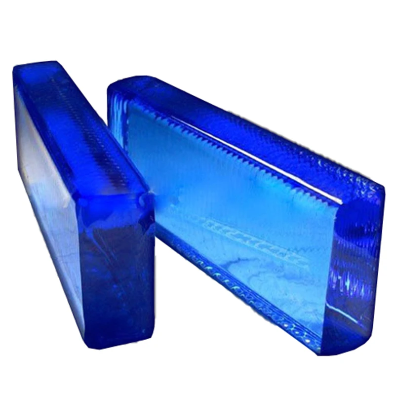 K9 Optical Crystal Sheet Raw Material