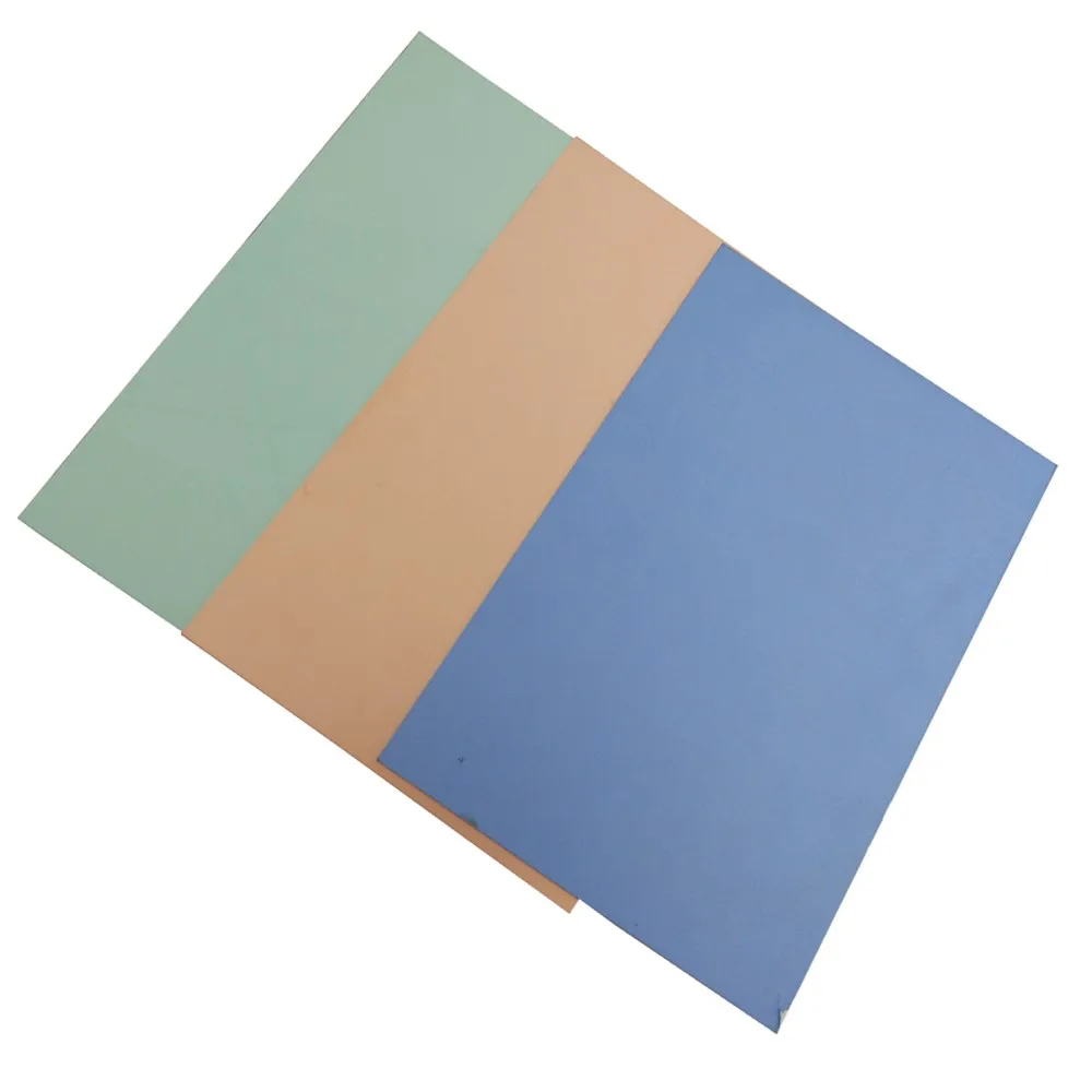 Electric Insulation China Manufacture Aluminum Base CCL