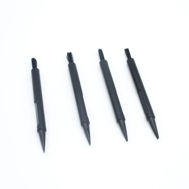 Hearing aid care brushes aparelhos auditivos phonak