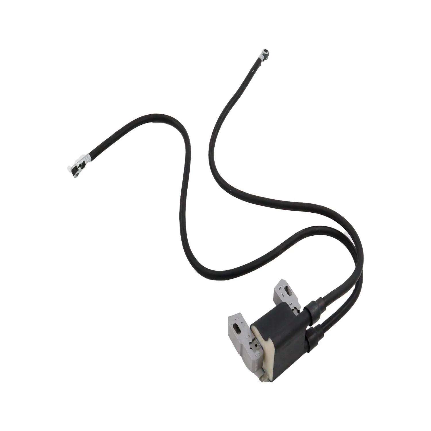 YP, Yuxin IGNITION COIL for R Briggs & Stratton 590781 Magneto Armature Replaces 394891, 392329, 394895 chainsaw coil