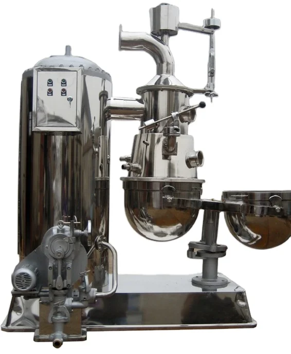 FLD-Large continuous boiling sugar cooker