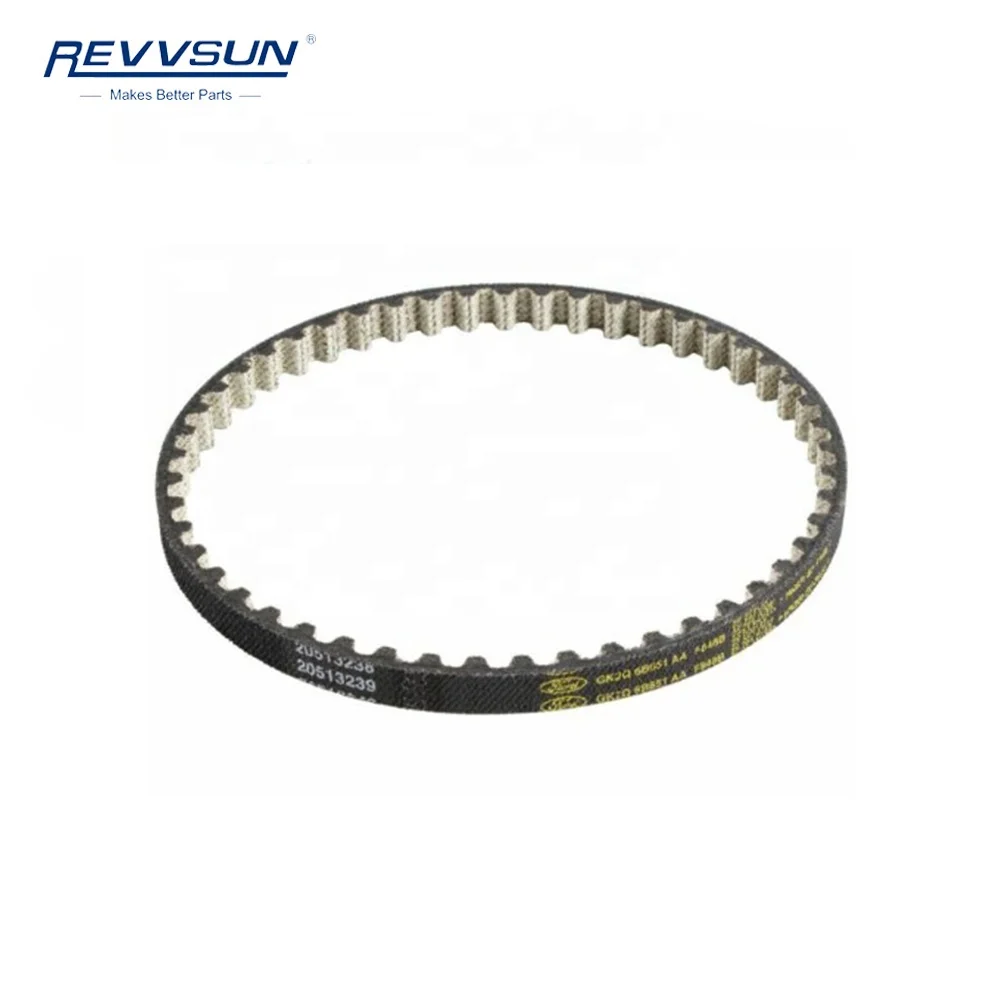 Автозапчасти REVVSUN GK2Q6B651AA 2011555, приводной ремень для масляного насоса, запчасти для Ford