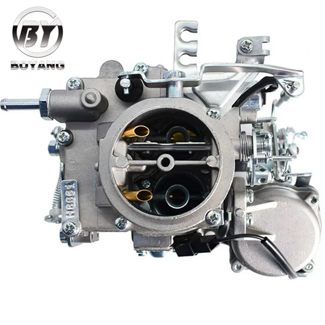 Carburetor Carb For Toyota 12R Townace Hiace Toyoace Hilux 21100-31225 21100-31470