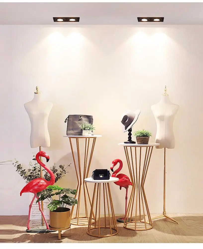 
Black White Anti Glare Spotlight Led Recessed Lights Single/Double Head Dimmable Adjustable Led Spotlight 360 Degree Rotation 