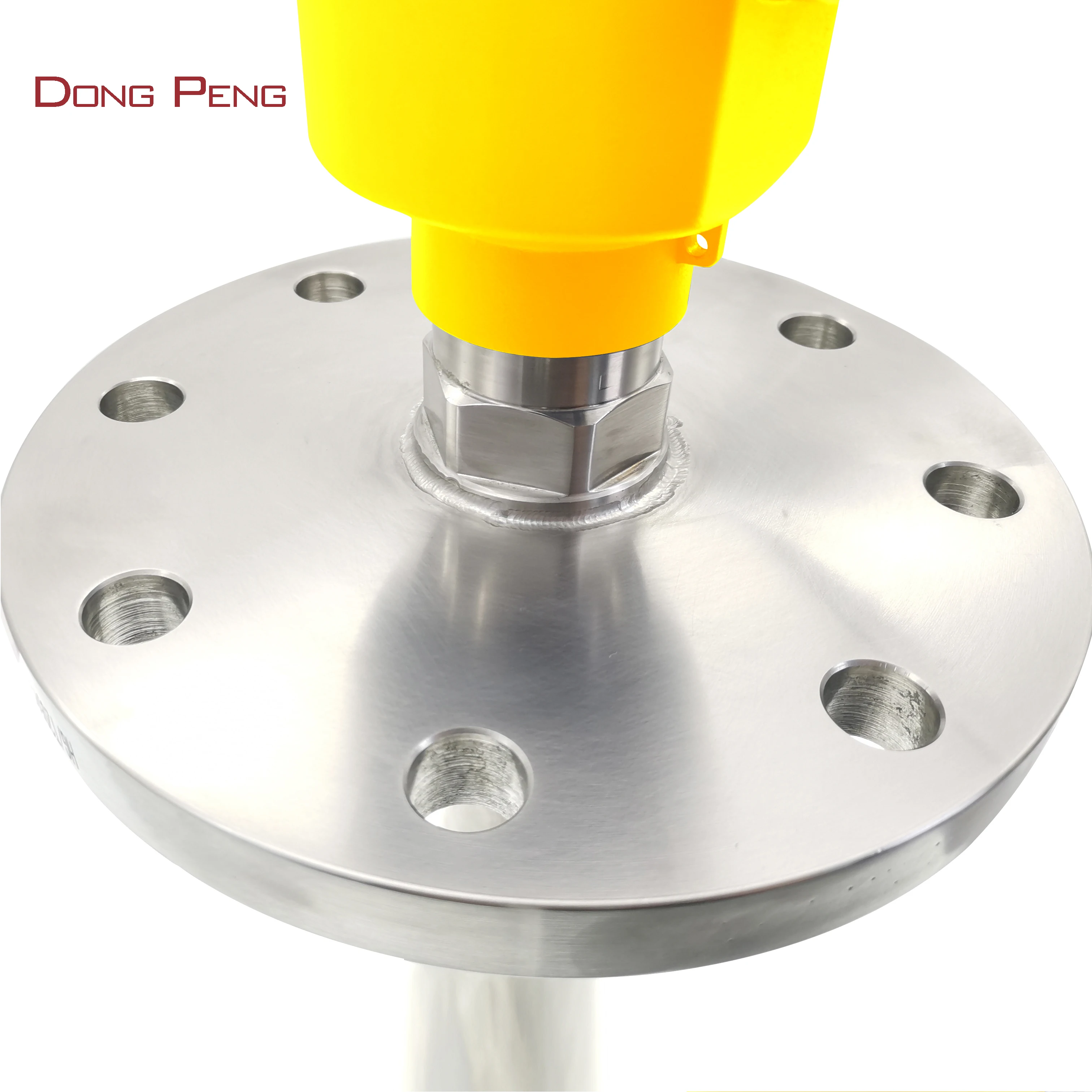 Wholesale High Quality Radar Sensor For Continuous Level Measurement