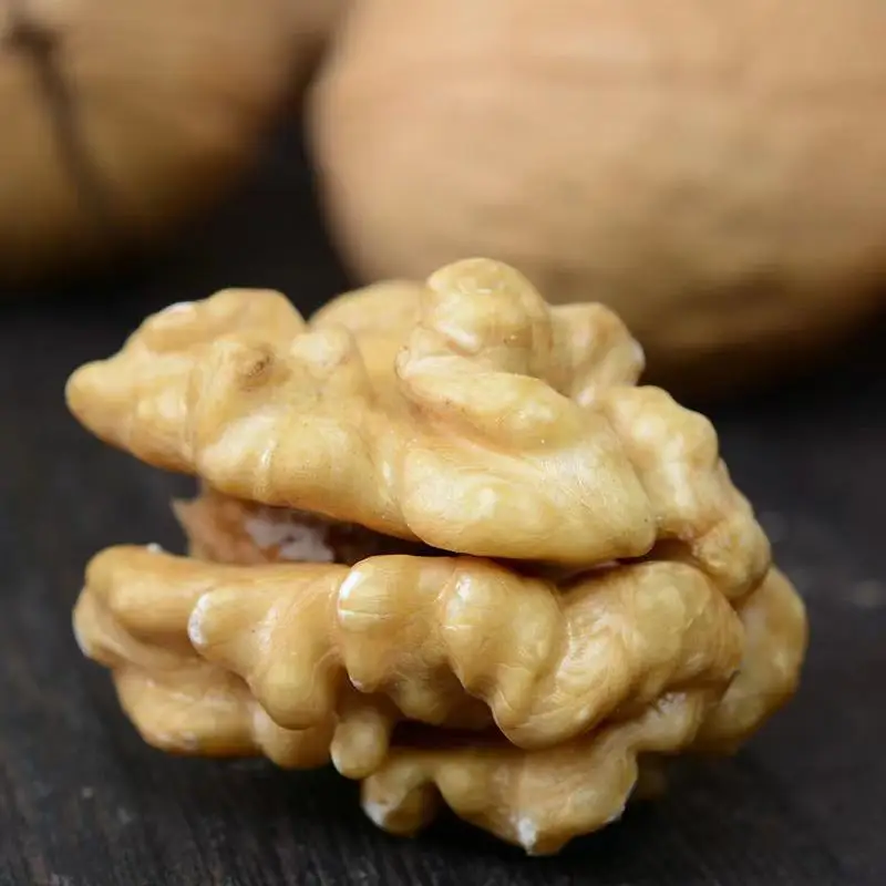 High Quality Finest Price Salt-Free Walnuts Kernels Dried Fruit Walnut Shelled