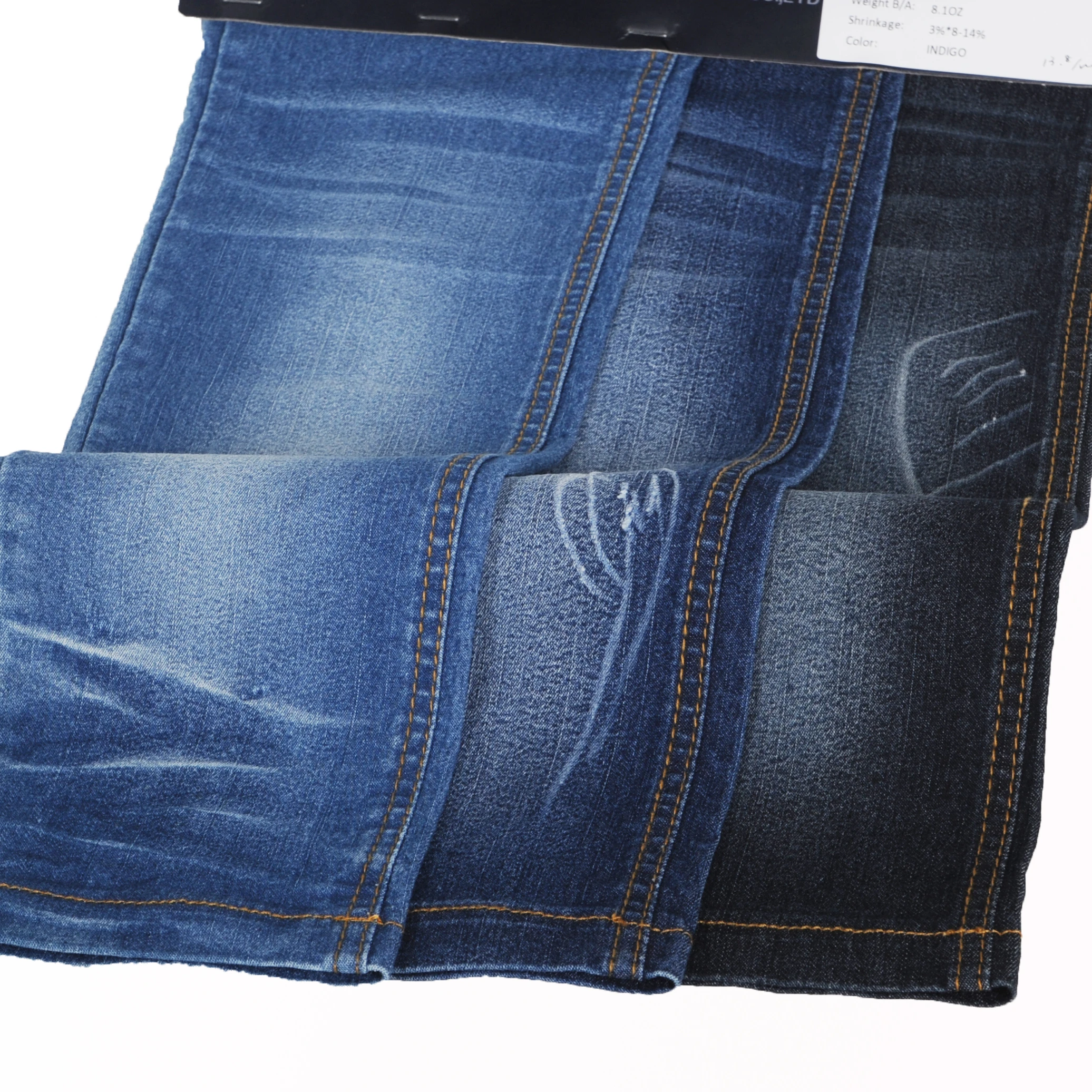 
Лидер продаж, синие джинсы, джинсовая ткань, хлопок, полиэтилен, оптовая продажа, джинсовая ткань, фабрика 