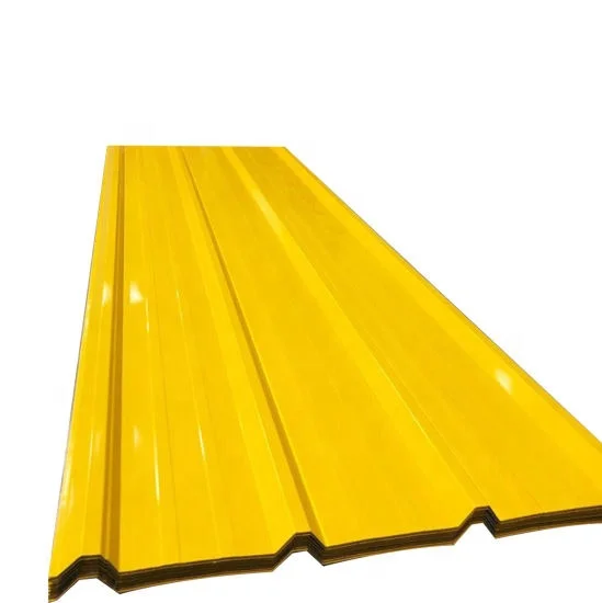 Steel Roof Sheet Roof Sheets Prices Cold Rolled Corrugated Roofing Sheet
