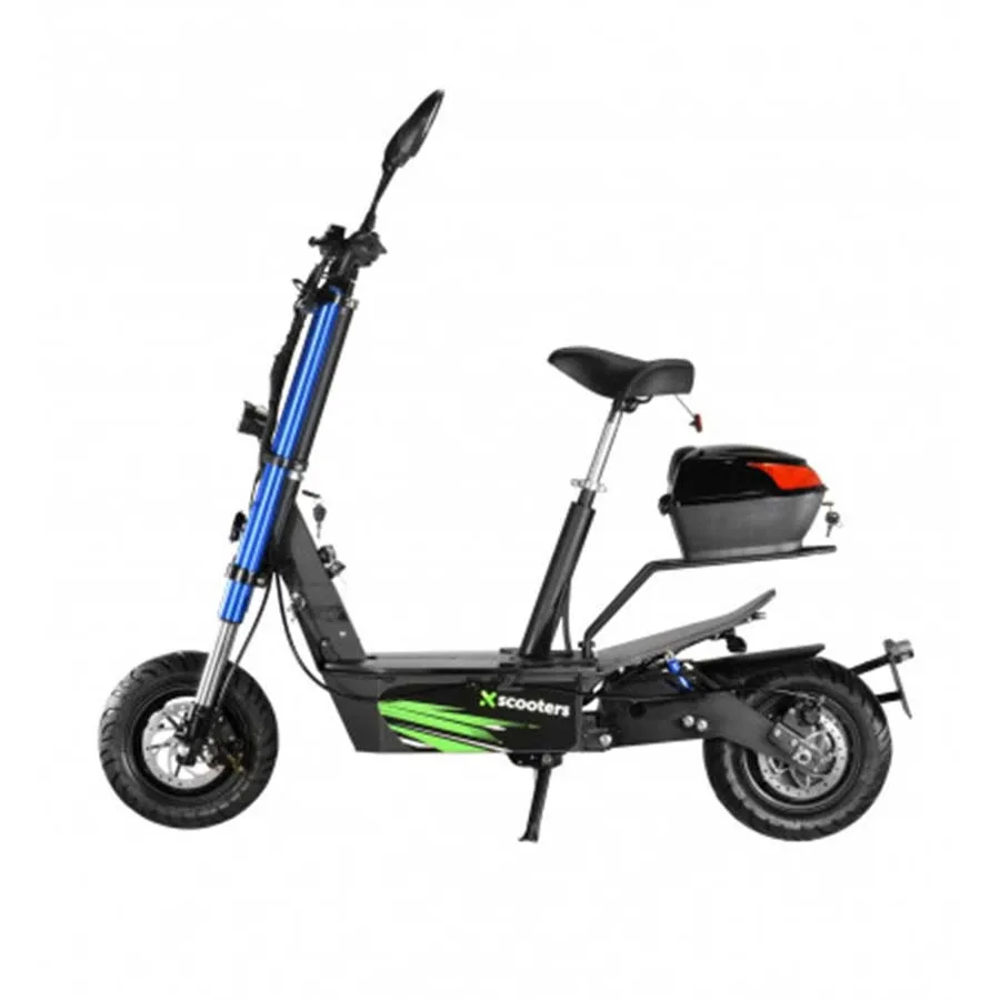 EU Warehouse 2100w 48v 20ah electric scootersnew  electr scooter fast