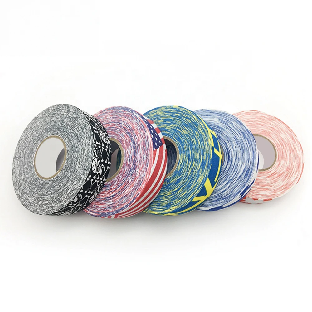 Hockey Tape Ice Hockey Tape Can be Customized Can Wholesale