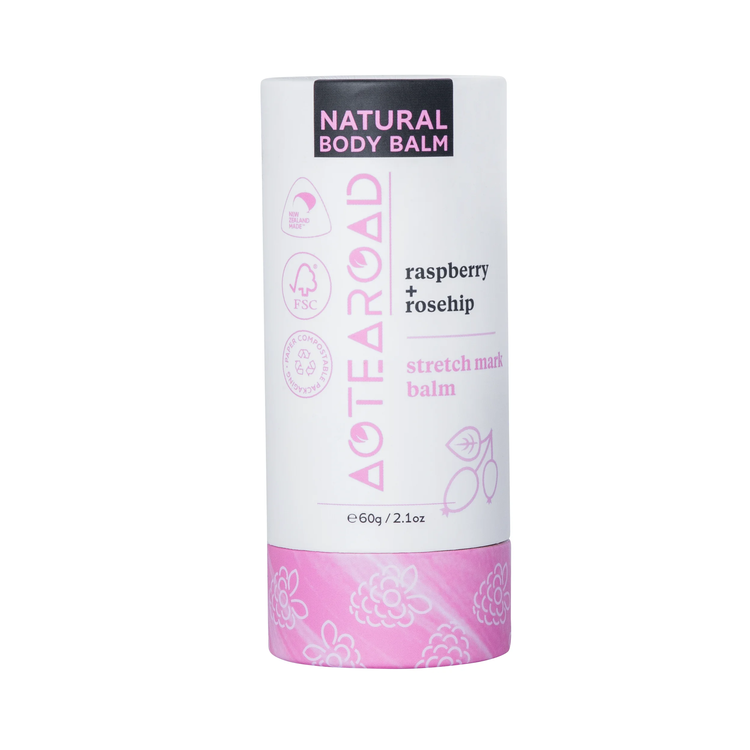 Aotearoad, сливы, натуральный крем для растяжек, Крем Для Удаления растяжек из Новой Зеландии