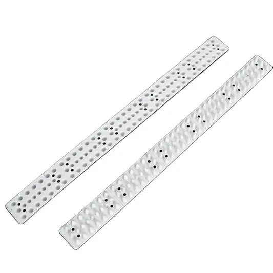 Outdoor Farm Garden Anti Pigeon Cat Bird Spikes  Deterrent Device Repellent