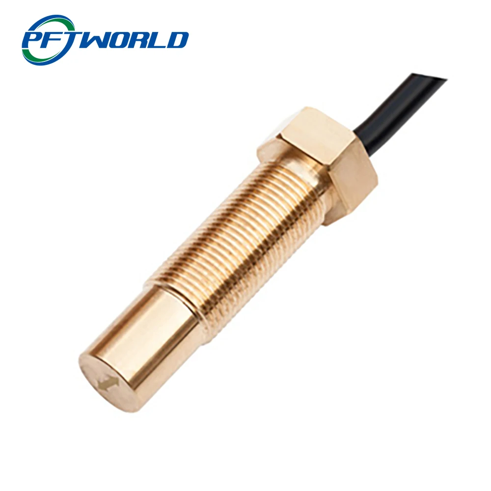 Сильная надежность сигнала мощный магнитоэлектрический датчик