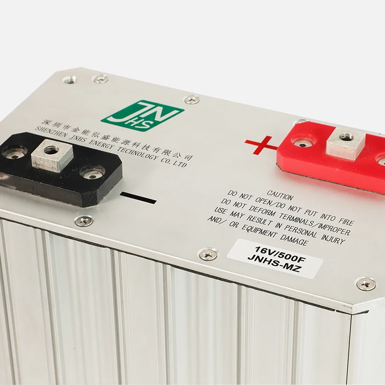 Graphene Super Capacitor battery Pack Ultra supercapacitor Module battery booster electric cars 48V volt jump starter Power Bank