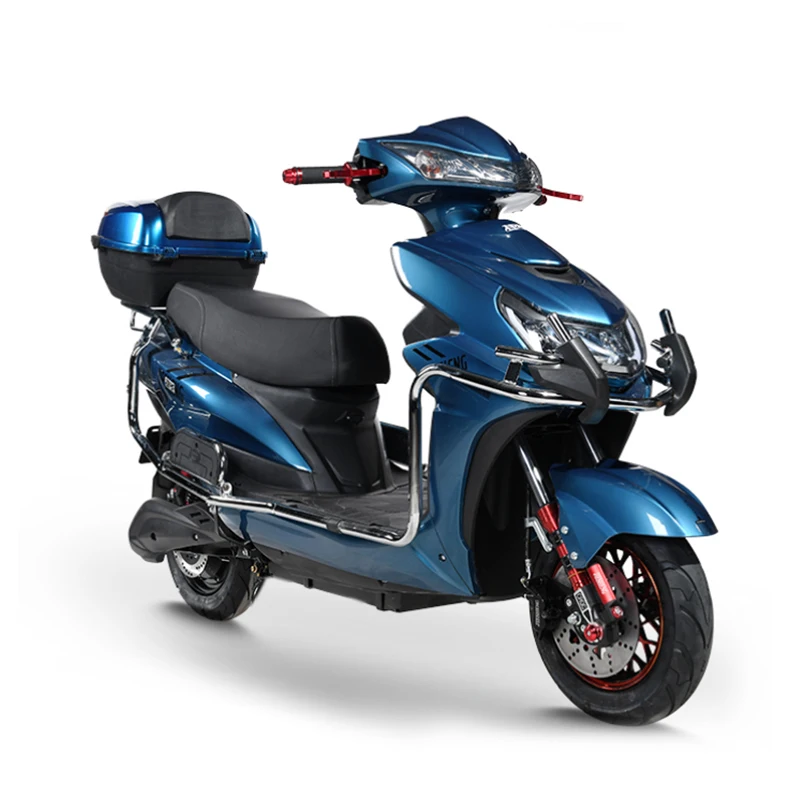 1000w 60v 72 volt electric motorcycle ckd electric scooter 2000w electric moped india price