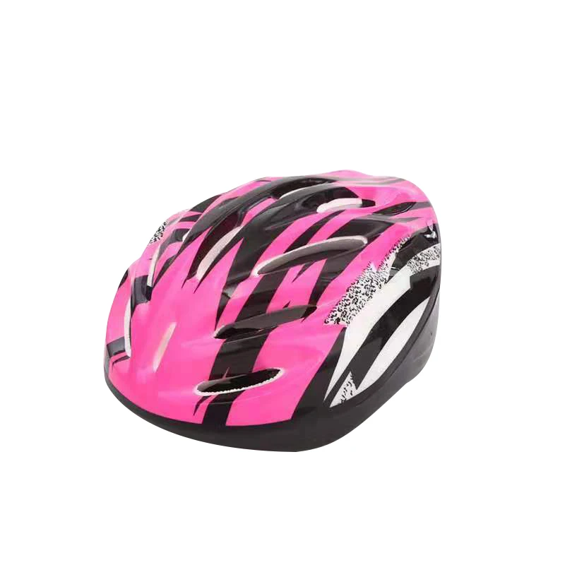 High Professional Popular Safety Bicycle Helmet Youth Cyclist Bike Helmet Sports Head Protect Sports Goods Custom Logo Riding